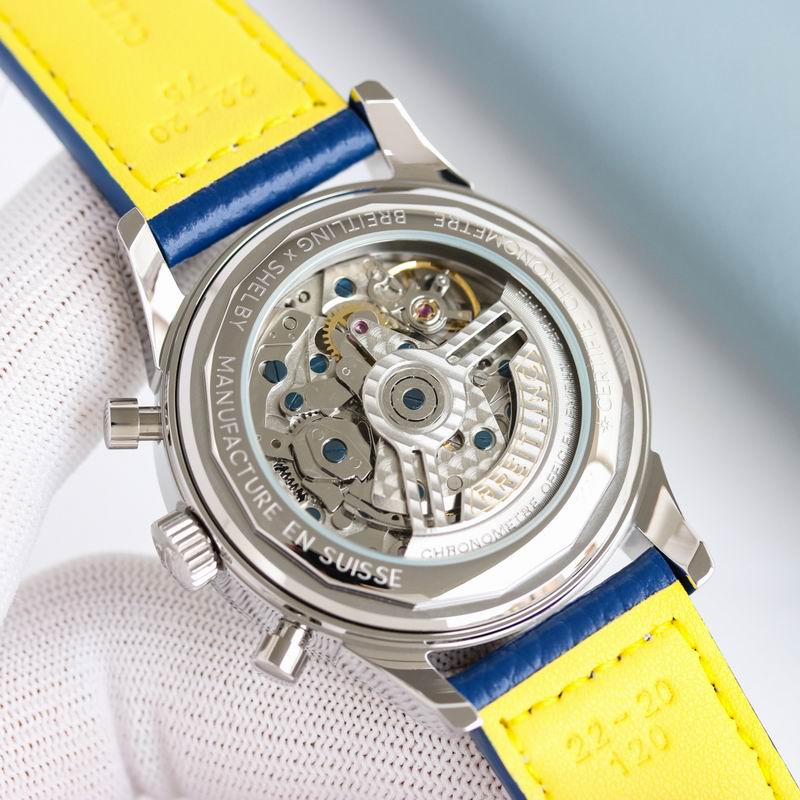 Breitling 42mm 02-Navitimer (4)