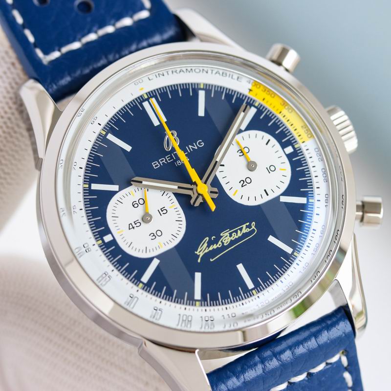 Breitling 42mm 02-Navitimer (5)