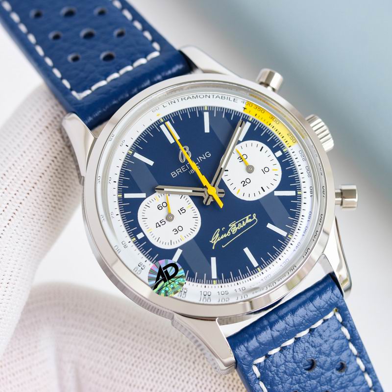 Breitling 42mm 02-Navitimer (7)