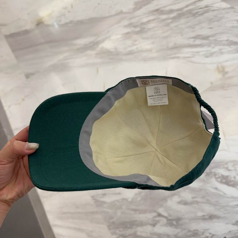 Brunello Cucinelli cap dx (10)