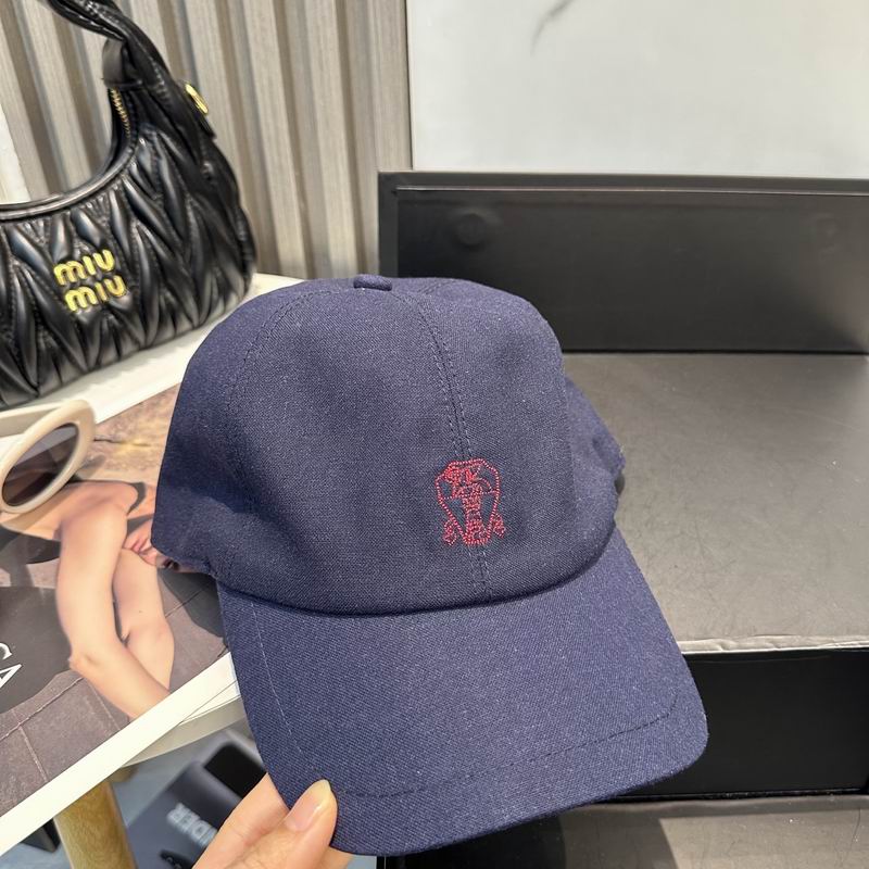 Brunello Cucinelli cap dx (14)