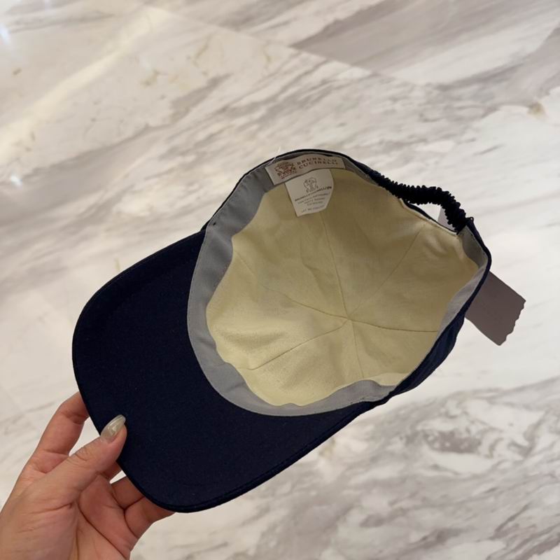 Brunello Cucinelli cap dx (2)