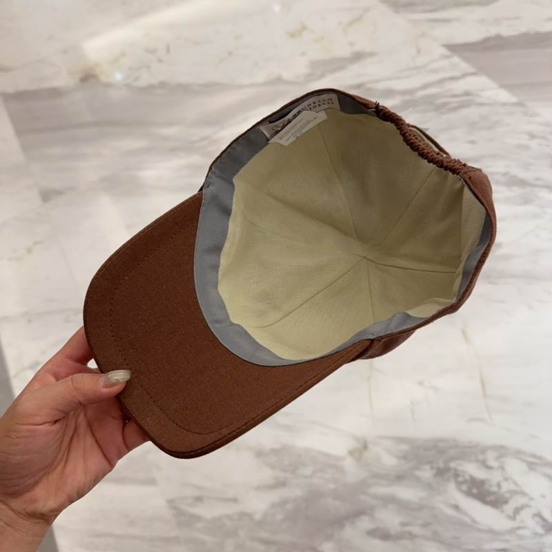 Brunello Cucinelli cap dx (20)