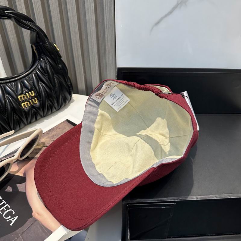 Brunello Cucinelli cap dx (23)