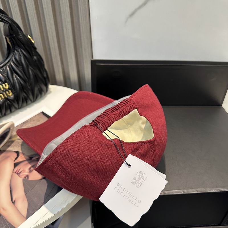 Brunello Cucinelli cap dx (24)