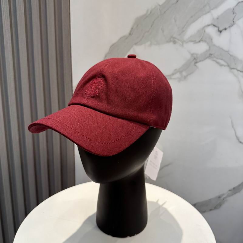 Brunello Cucinelli cap dx (26)