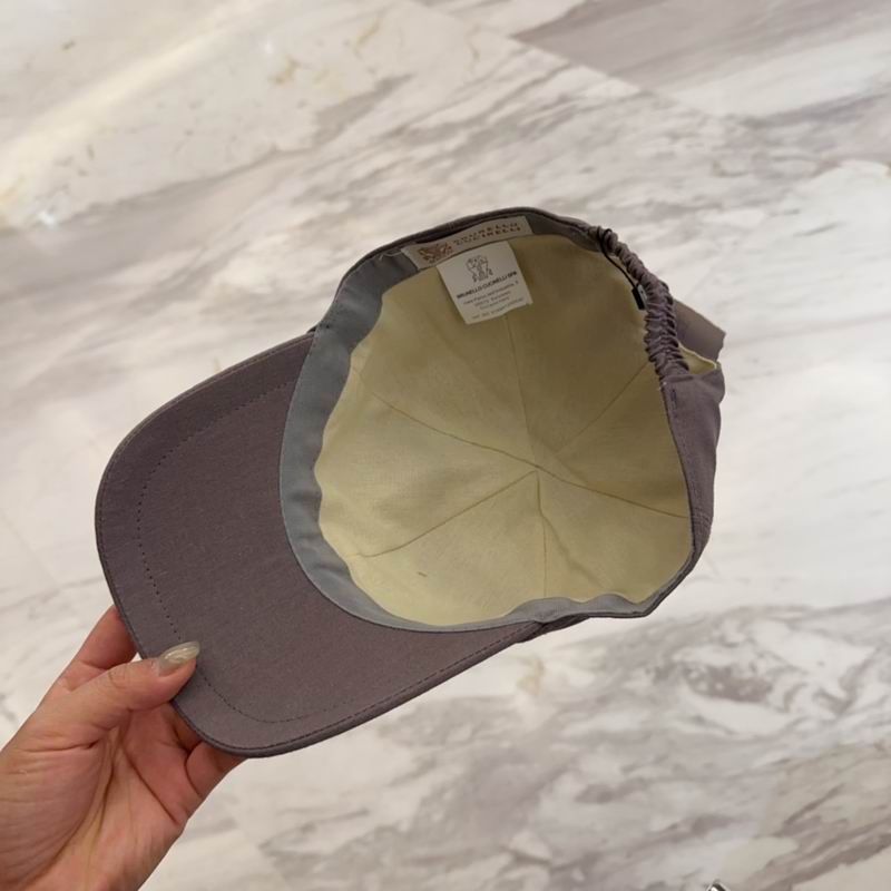 Brunello Cucinelli cap dx (29)