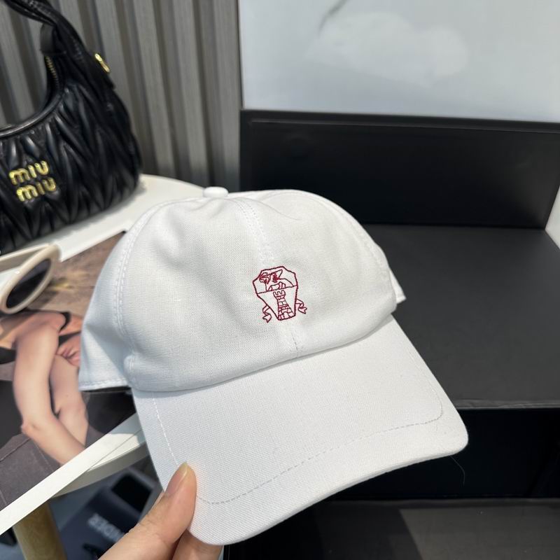 Brunello Cucinelli cap dx (31)