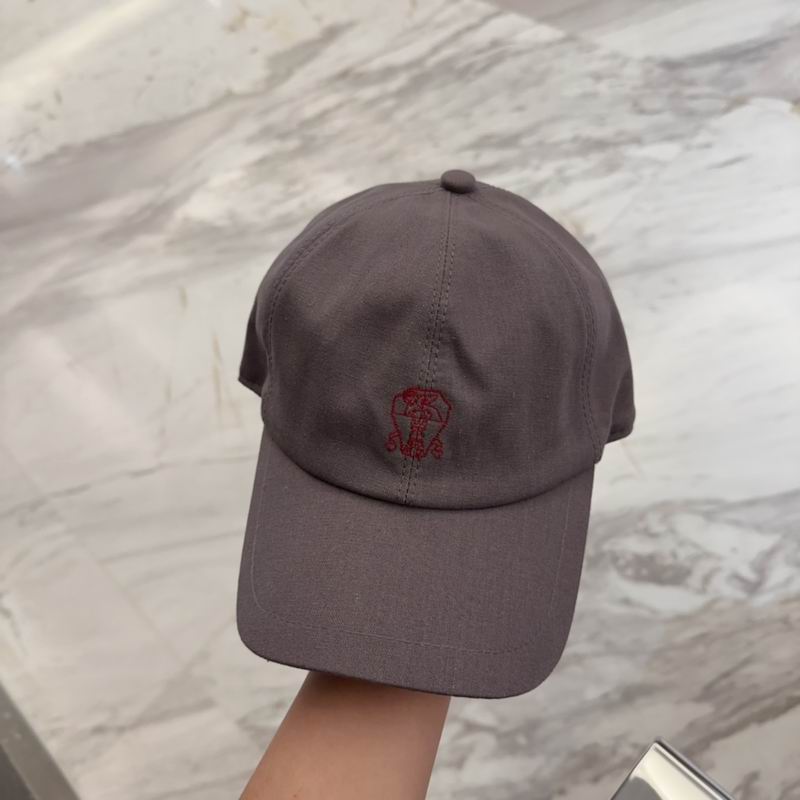 Brunello Cucinelli cap dx (36)