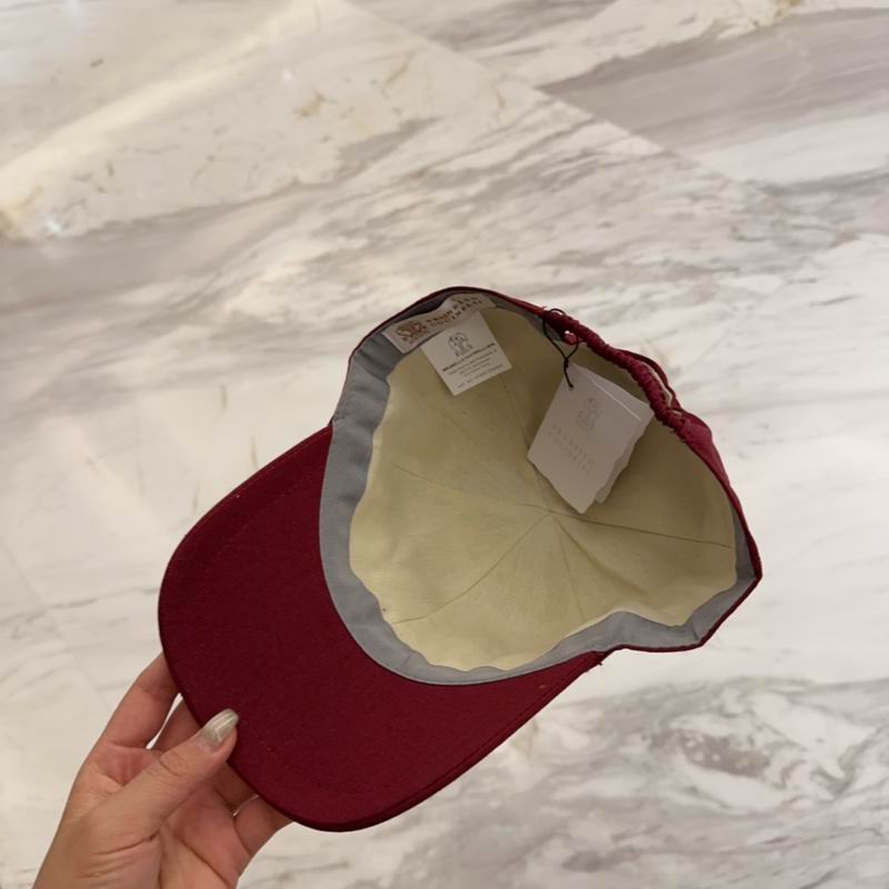 Brunello Cucinelli cap dx (37)