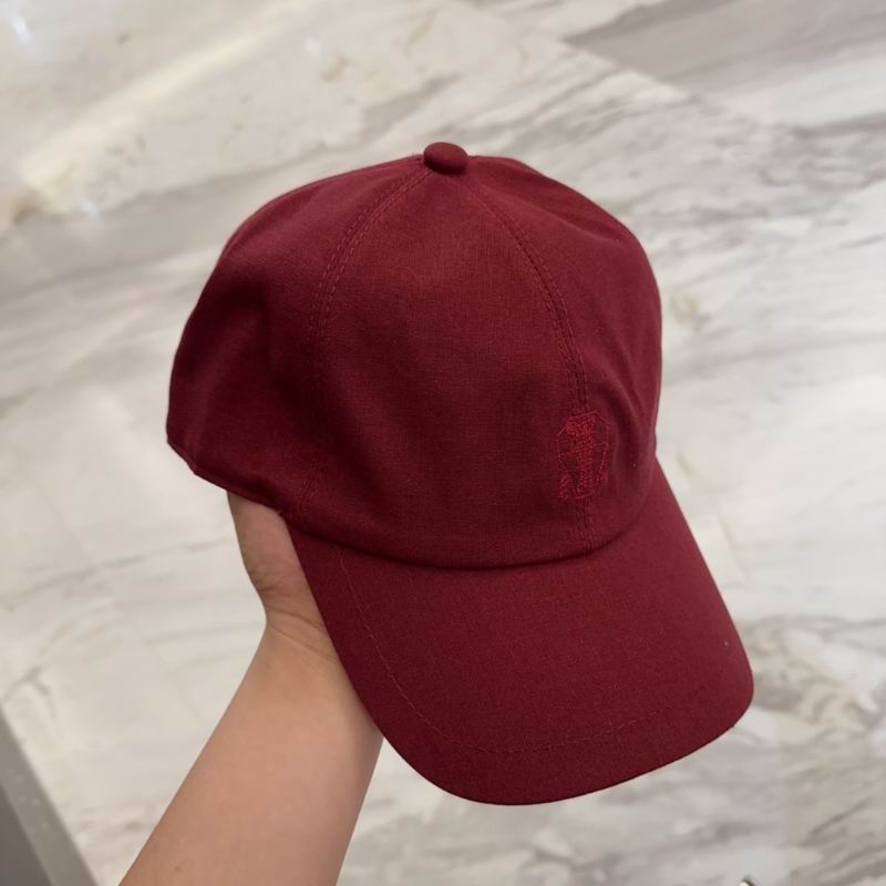 Brunello Cucinelli cap dx (39)