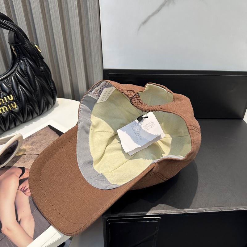 Brunello Cucinelli cap dx (40)