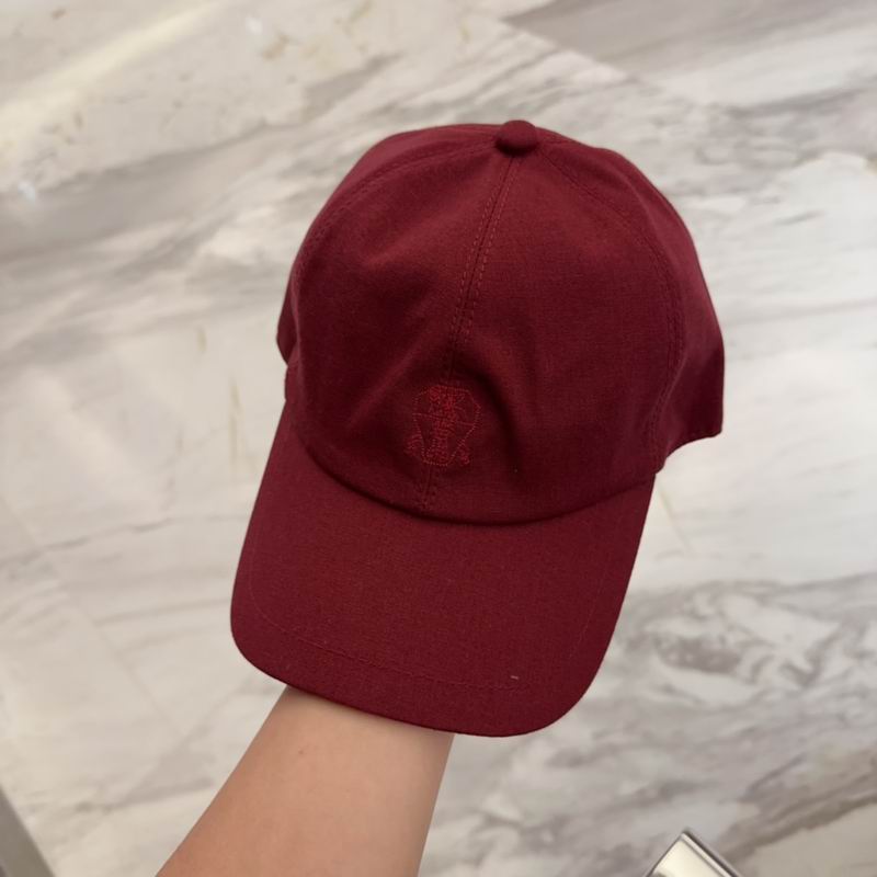 Brunello Cucinelli cap dx (41)