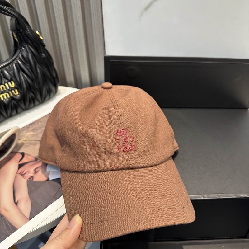 Brunello Cucinelli cap dx (42)