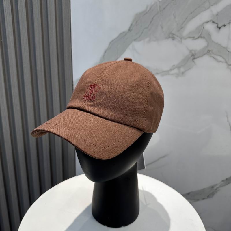 Brunello Cucinelli cap dx (43)