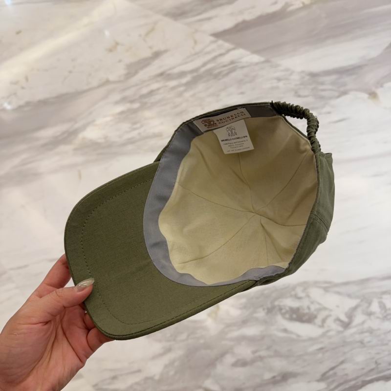 Brunello Cucinelli cap dx (48)
