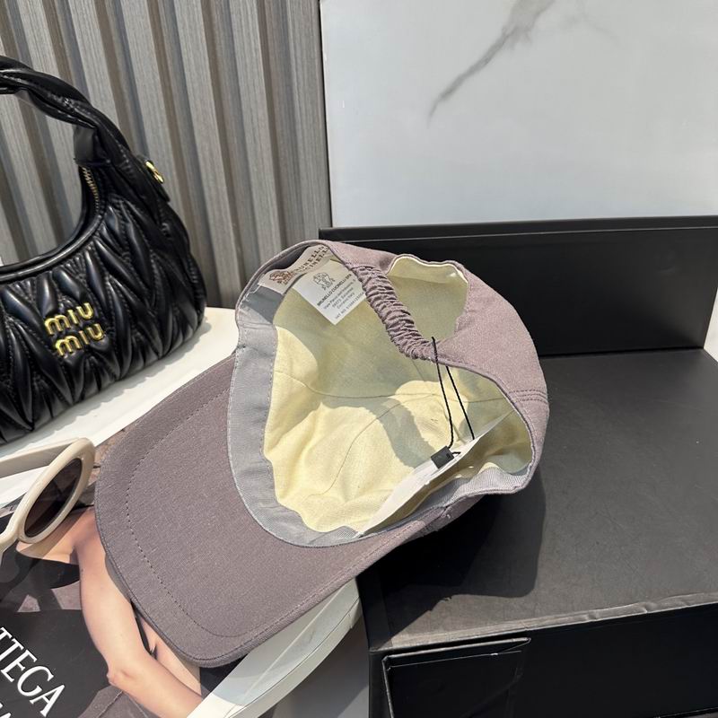 Brunello Cucinelli cap dx (49)