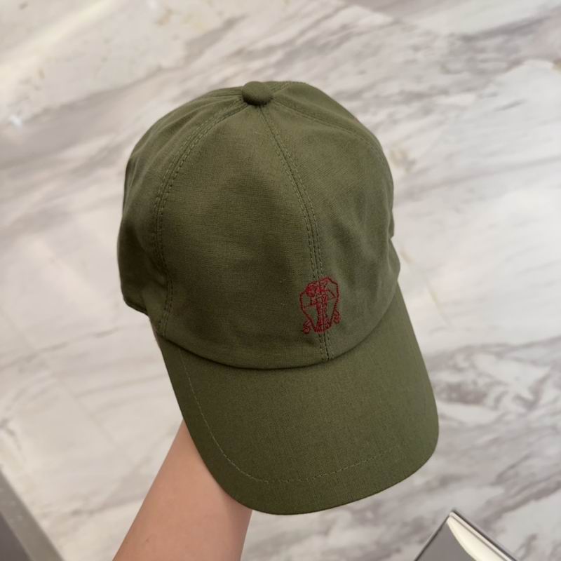 Brunello Cucinelli cap dx (50)