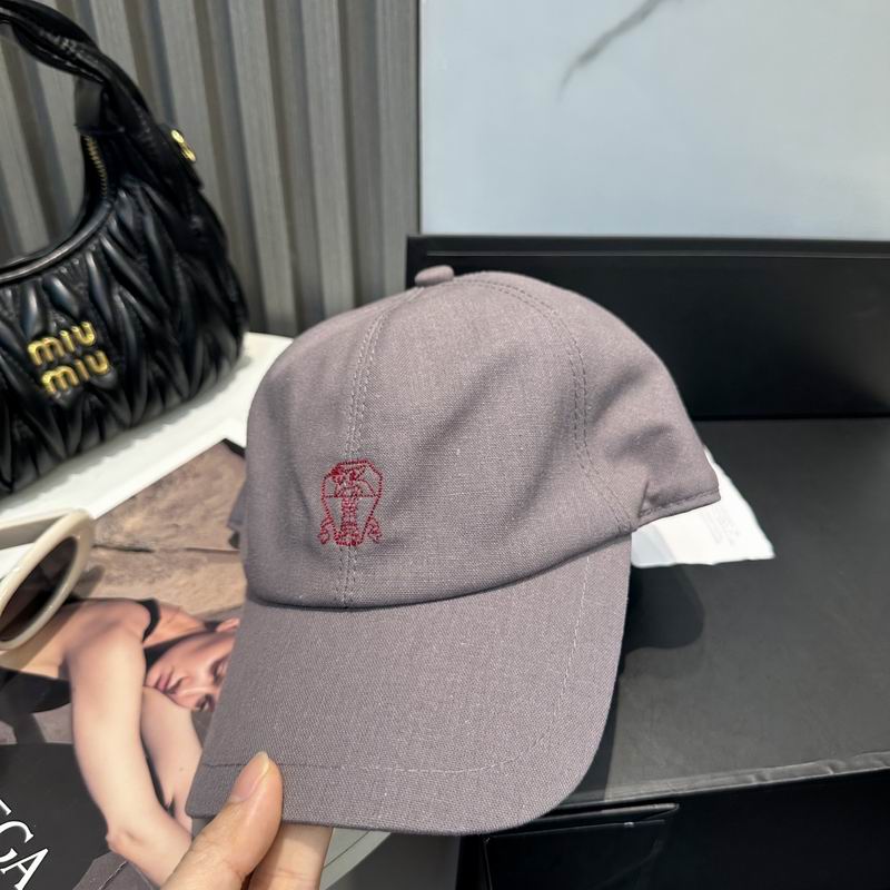 Brunello Cucinelli cap dx (51)