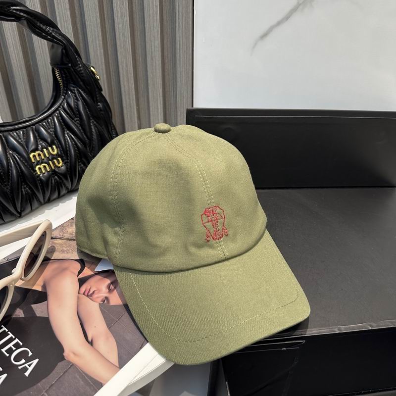 Brunello Cucinelli cap dx (56)