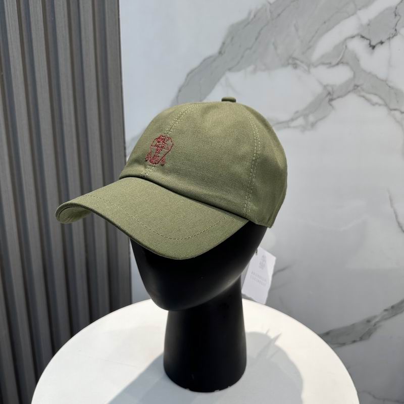 Brunello Cucinelli cap dx (60)