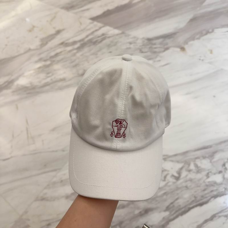 Brunello Cucinelli cap dx (63)