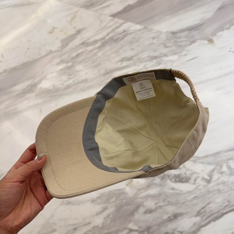 Brunello Cucinelli cap dx (64)