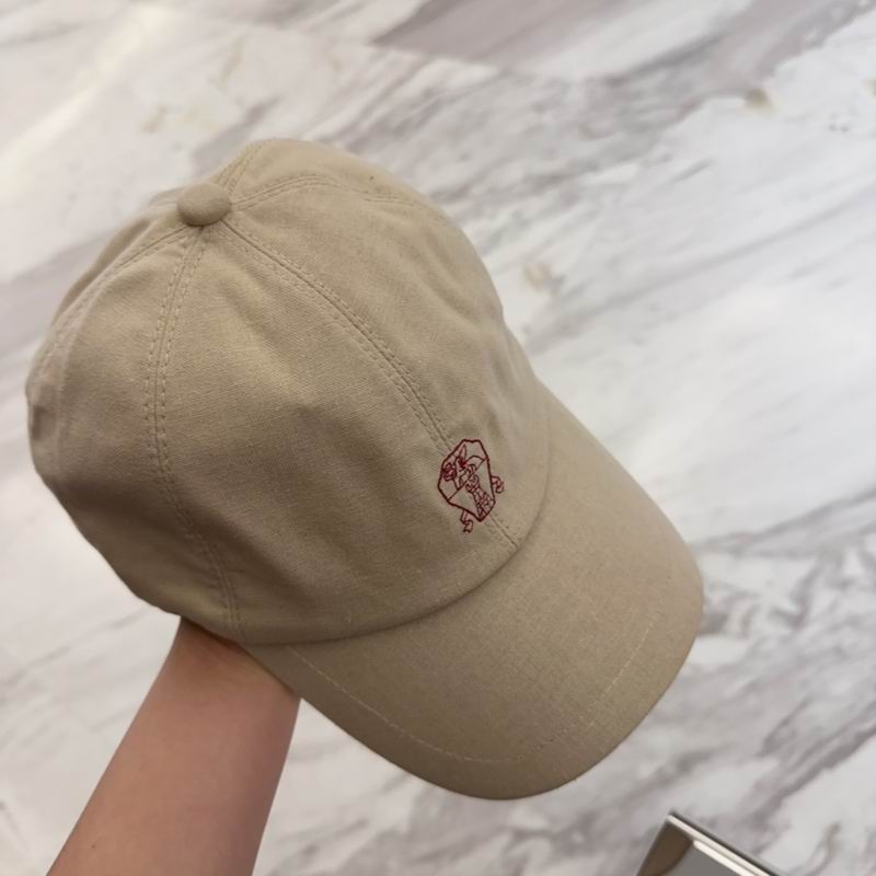 Brunello Cucinelli cap dx (65)