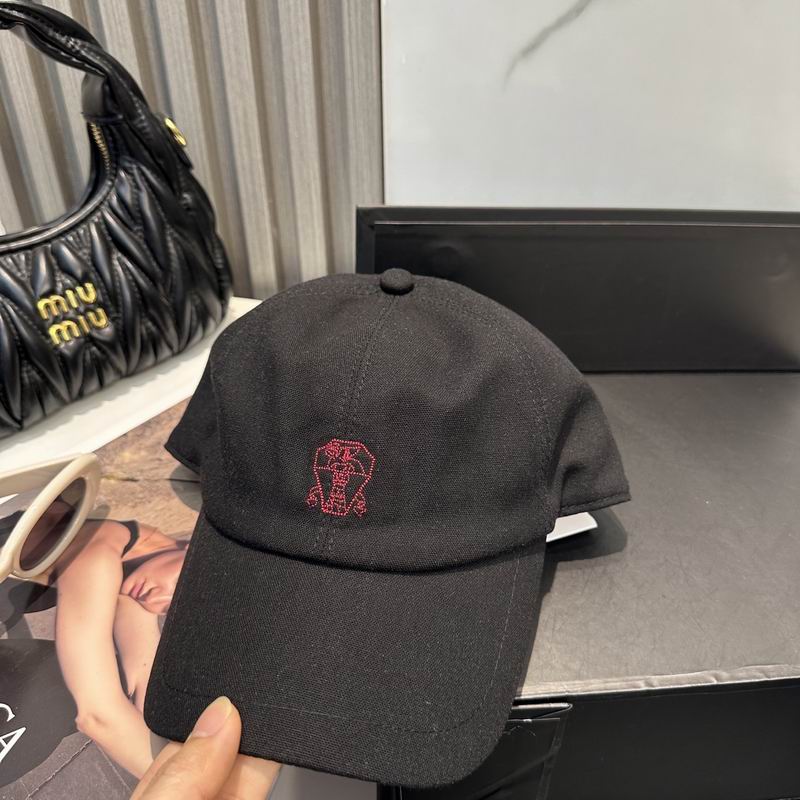 Brunello Cucinelli cap dx (68)