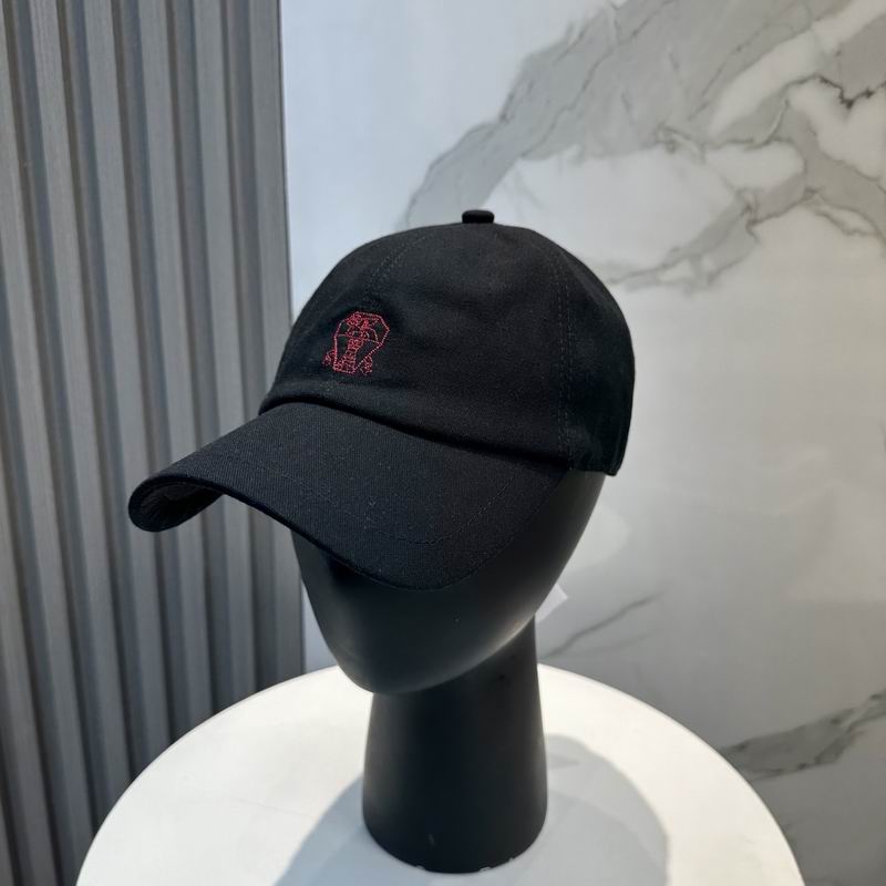 Brunello Cucinelli cap dx (69)