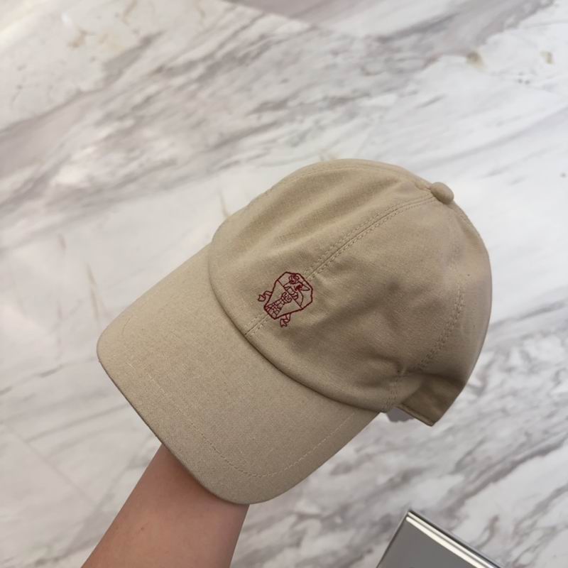 Brunello Cucinelli cap dx (71)