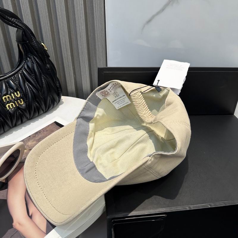 Brunello Cucinelli cap dx (71)