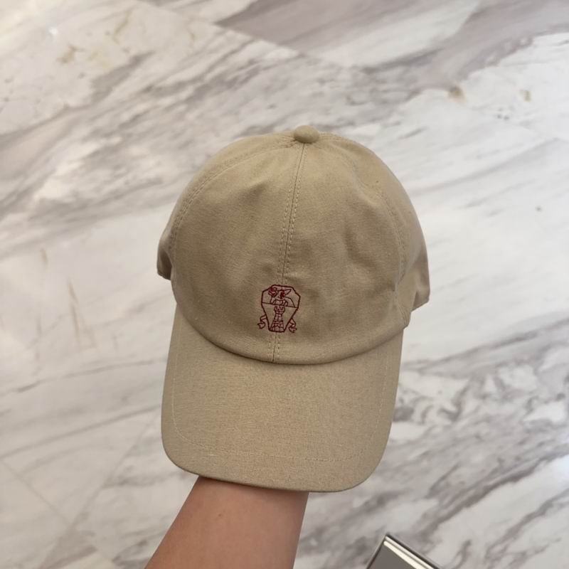 Brunello Cucinelli cap dx (72)