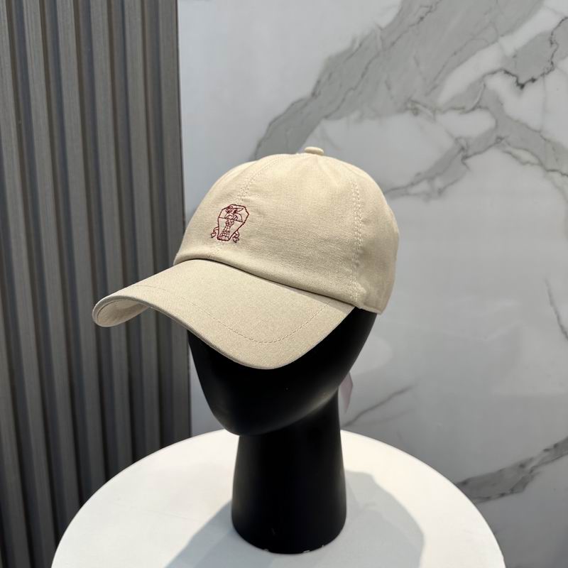 Brunello Cucinelli cap dx (72)