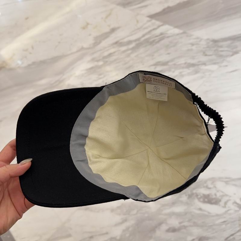 Brunello Cucinelli cap dx (73)