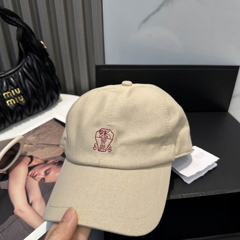 Brunello Cucinelli cap dx (78)