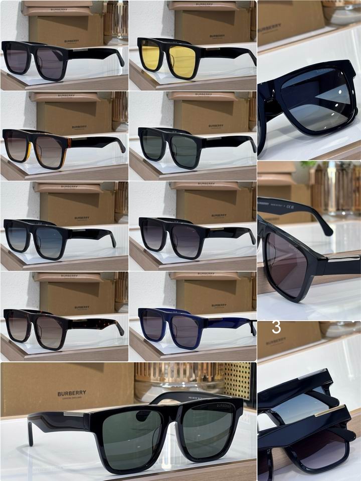 Burberry BE4438U 54 18-140 c10