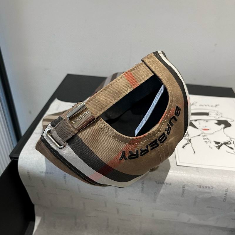 Burberry Cap（高版本）dx (7)