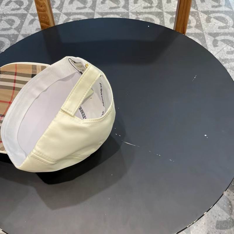 Burberry Cap (3)