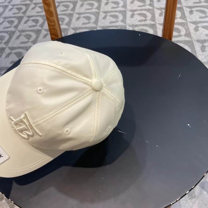 Burberry Cap (4)