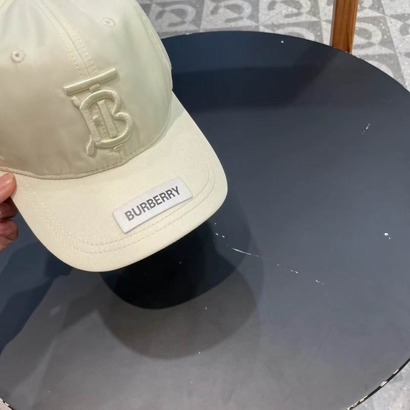 Burberry Cap (6)