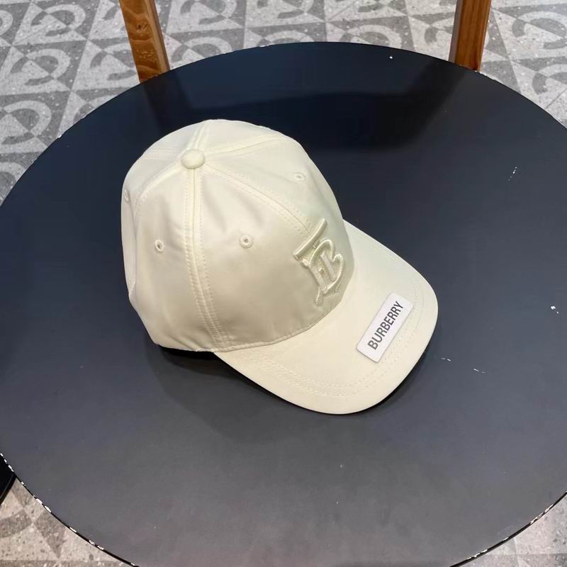 Burberry Cap (7)