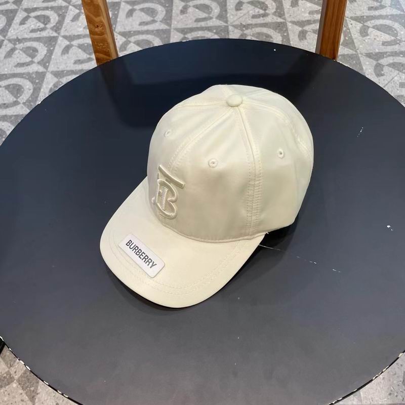 Burberry Cap (8)
