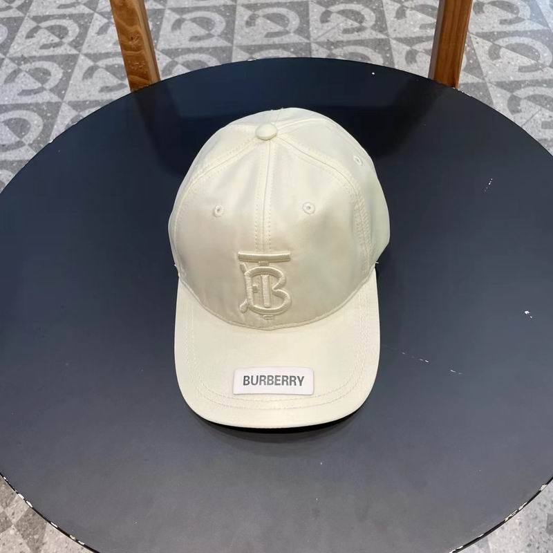 Burberry Cap (9)