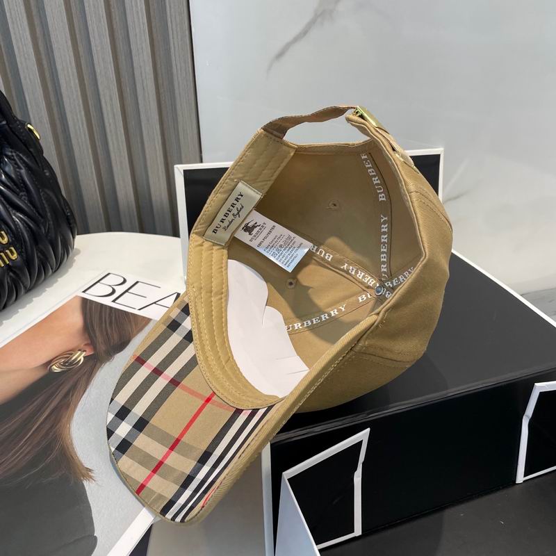 Burberry Cap dx (16)