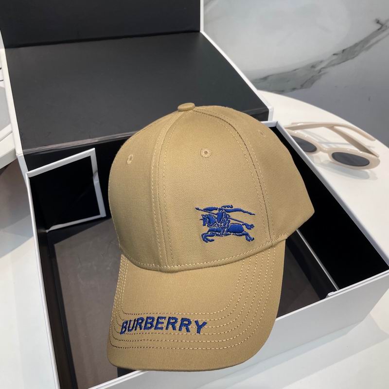 Burberry Cap dx (17)