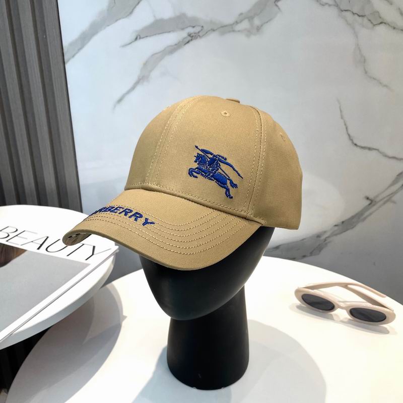 Burberry Cap dx (18)