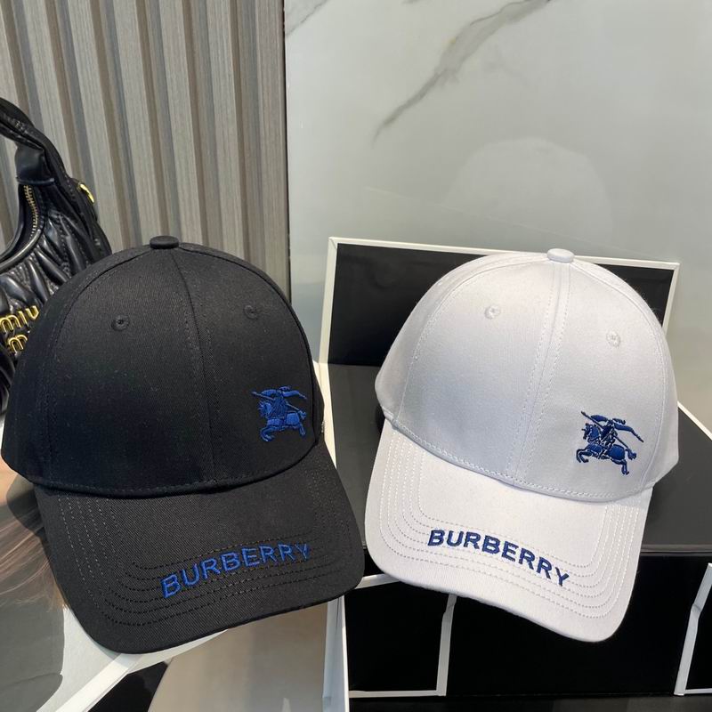Burberry Cap dx (5)
