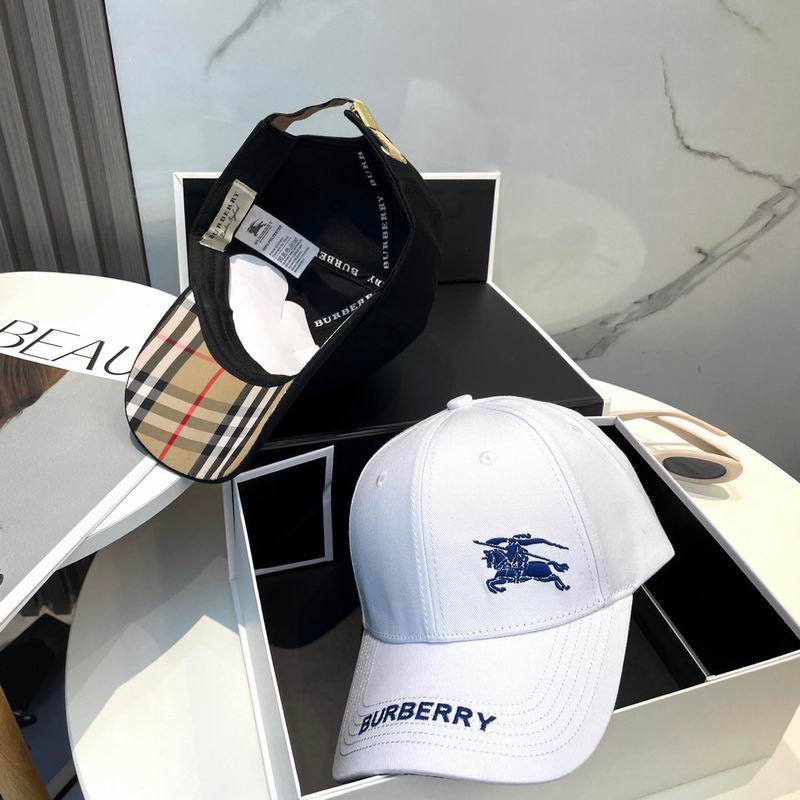 Burberry Cap dx (7)