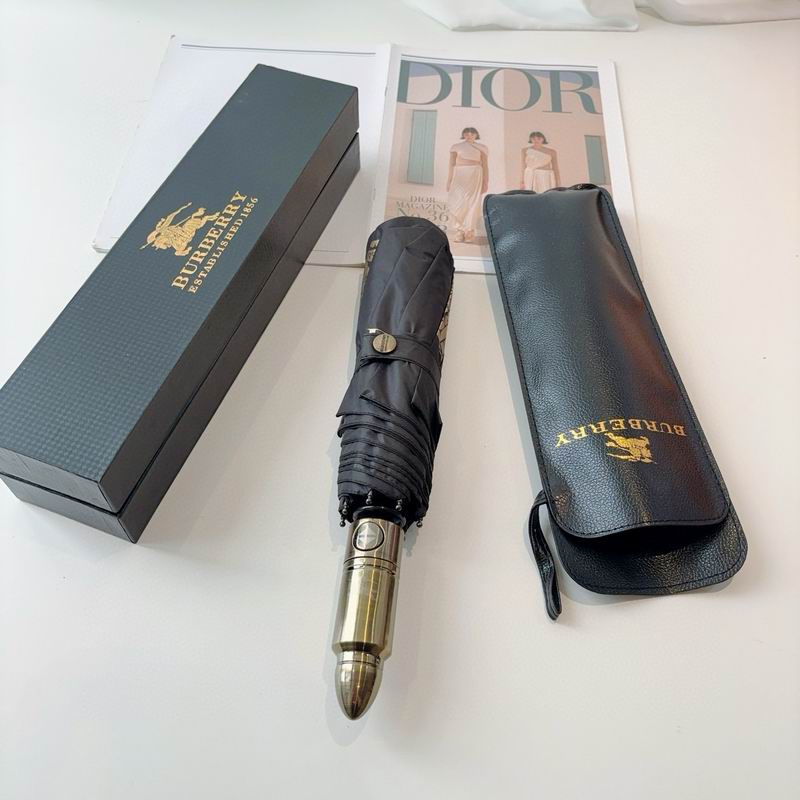 Burberry Umbrella (1)